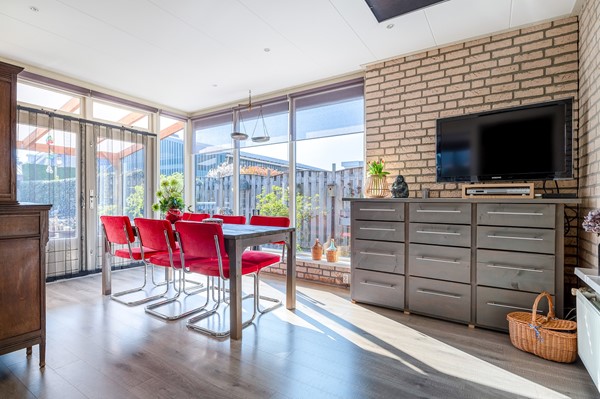 Medium property photo - Korte Bunder 7, 4741 TV Hoeven